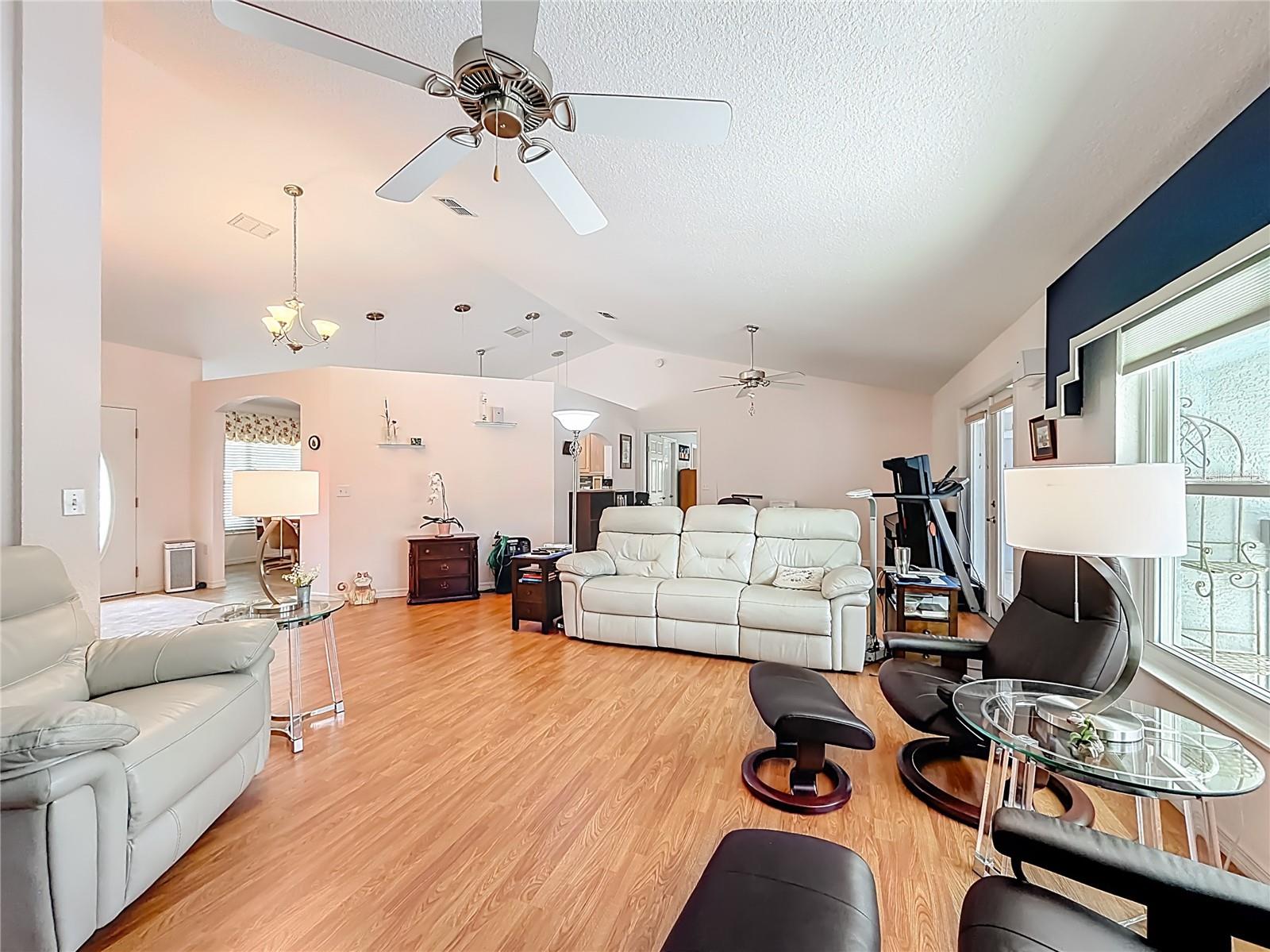 BARLI ACRES - Residential