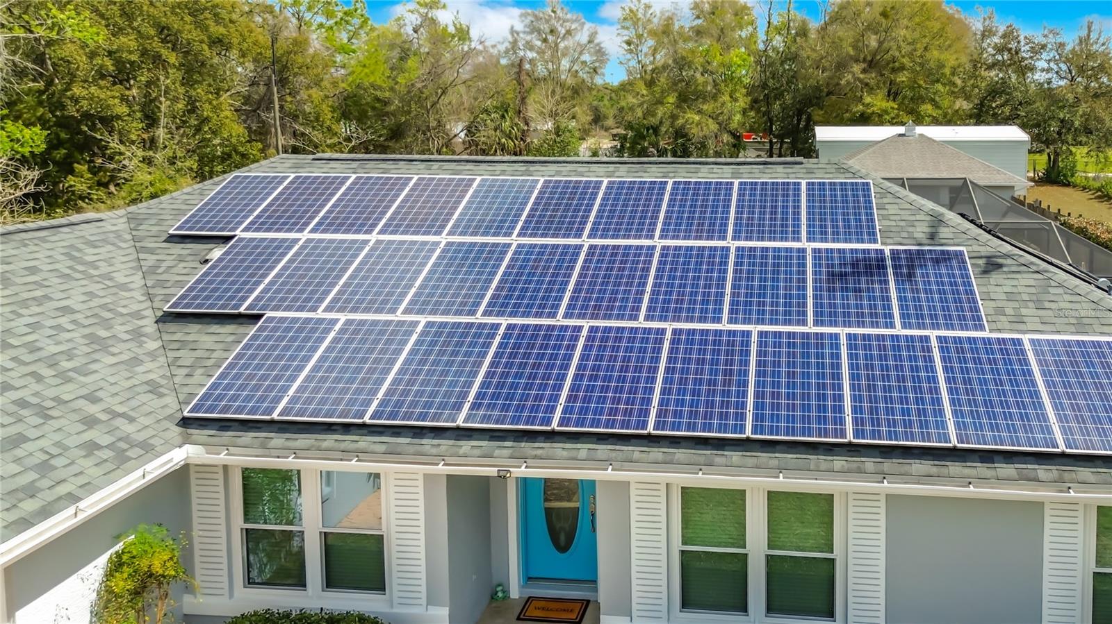 BARLI ACRES - Residential