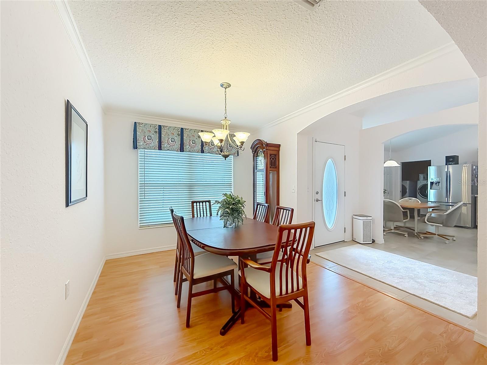 BARLI ACRES - Residential