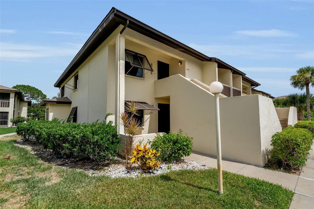 Photo of 4644 Longwater Chase #97, Sarasota, FL 34235 (MLS # A4699585)