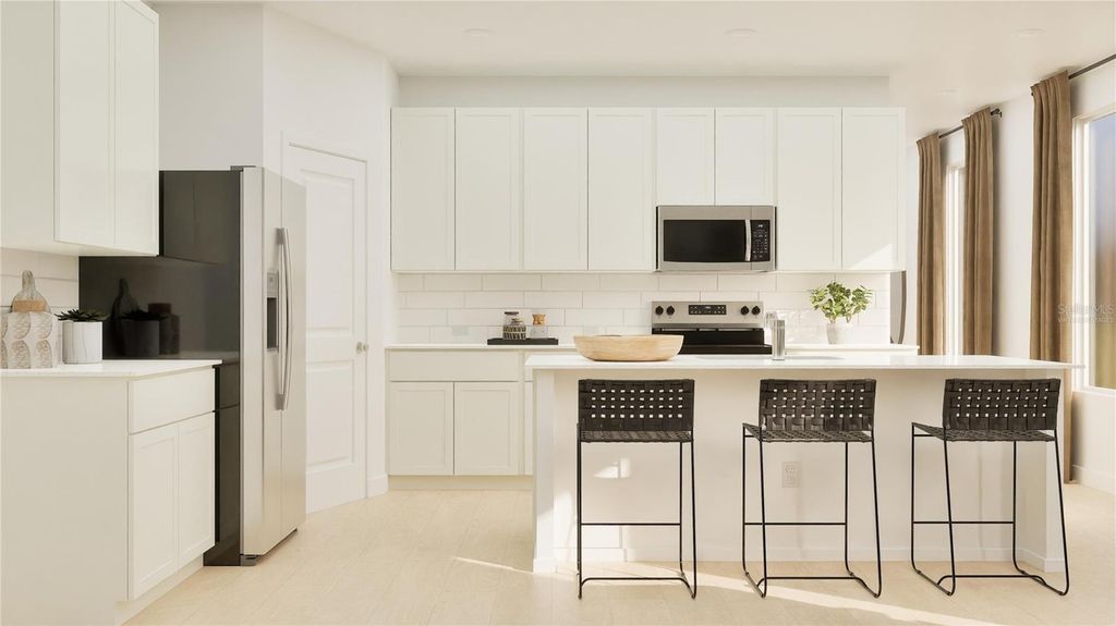 Photo of 3121 Brookhollow Way, Minneola, FL 34715 (MLS # O6391703)