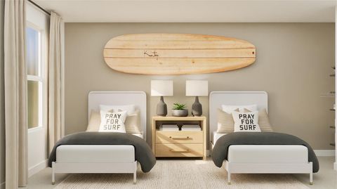 Tiny photo for 3121 Brookhollow Way, Minneola, FL 34715 (MLS # O6391703)