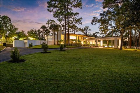 808 SWEETWATER CLUB BOULEVARD LONGWOOD FL 32779
