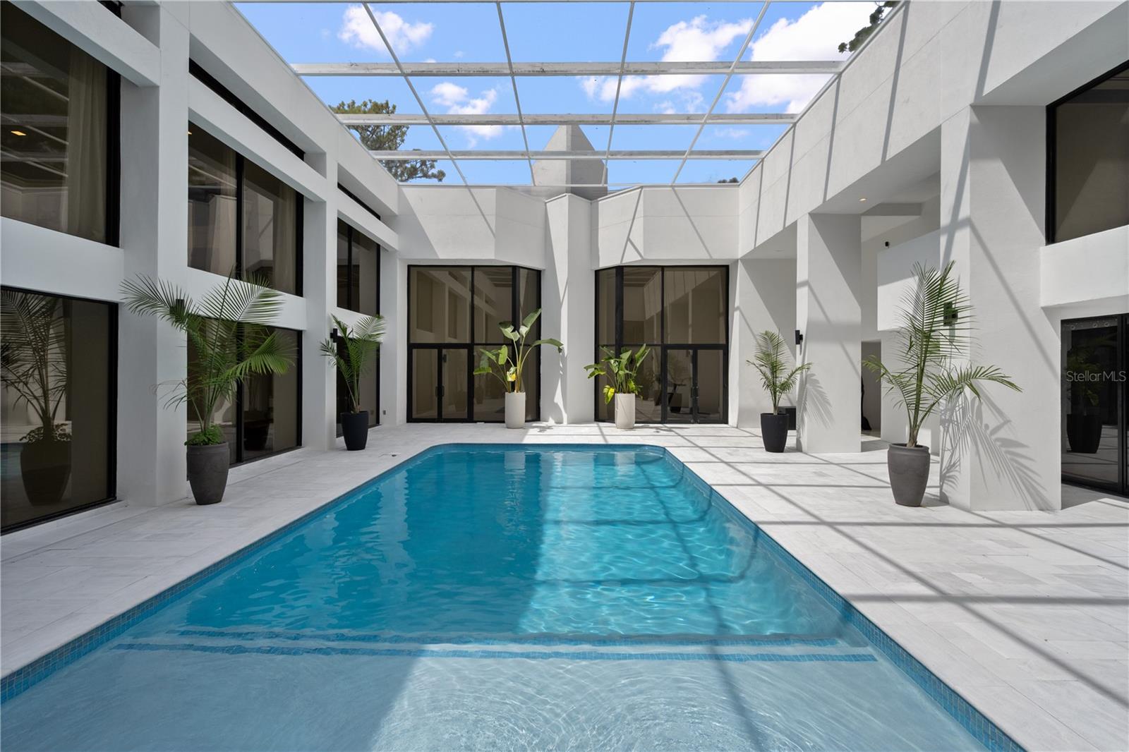 SWEETWATER CLUB UNIT 1-A - Residential