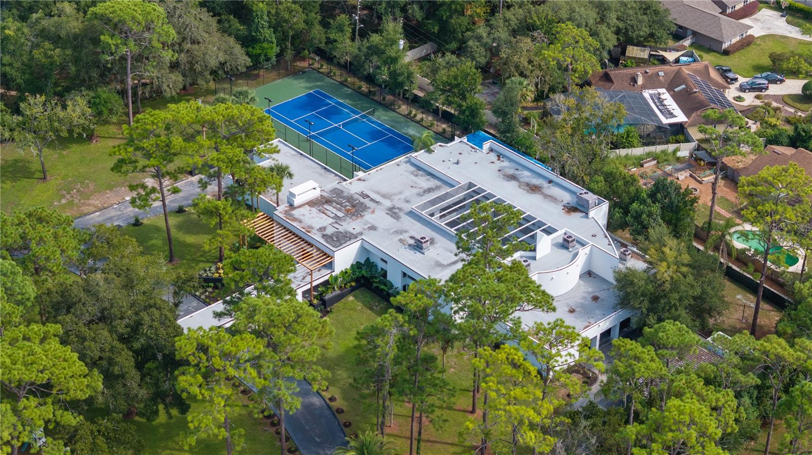 SWEETWATER CLUB UNIT 1-A - Residential