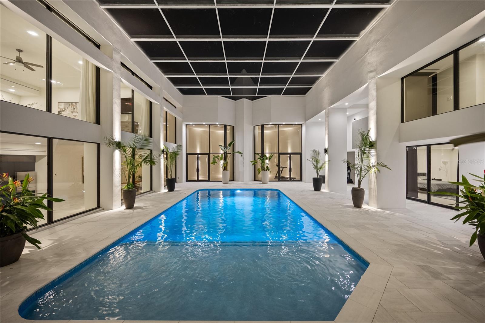 SWEETWATER CLUB UNIT 1-A - Residential