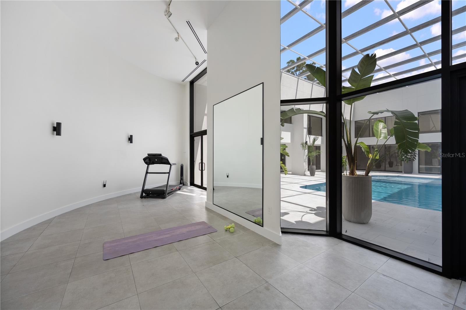 SWEETWATER CLUB UNIT 1-A - Residential