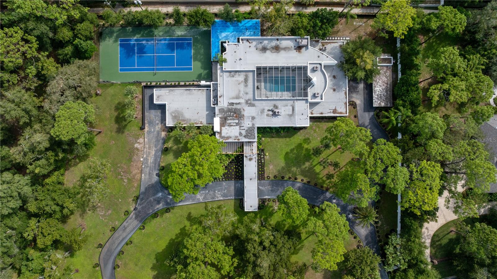 SWEETWATER CLUB UNIT 1-A - Residential