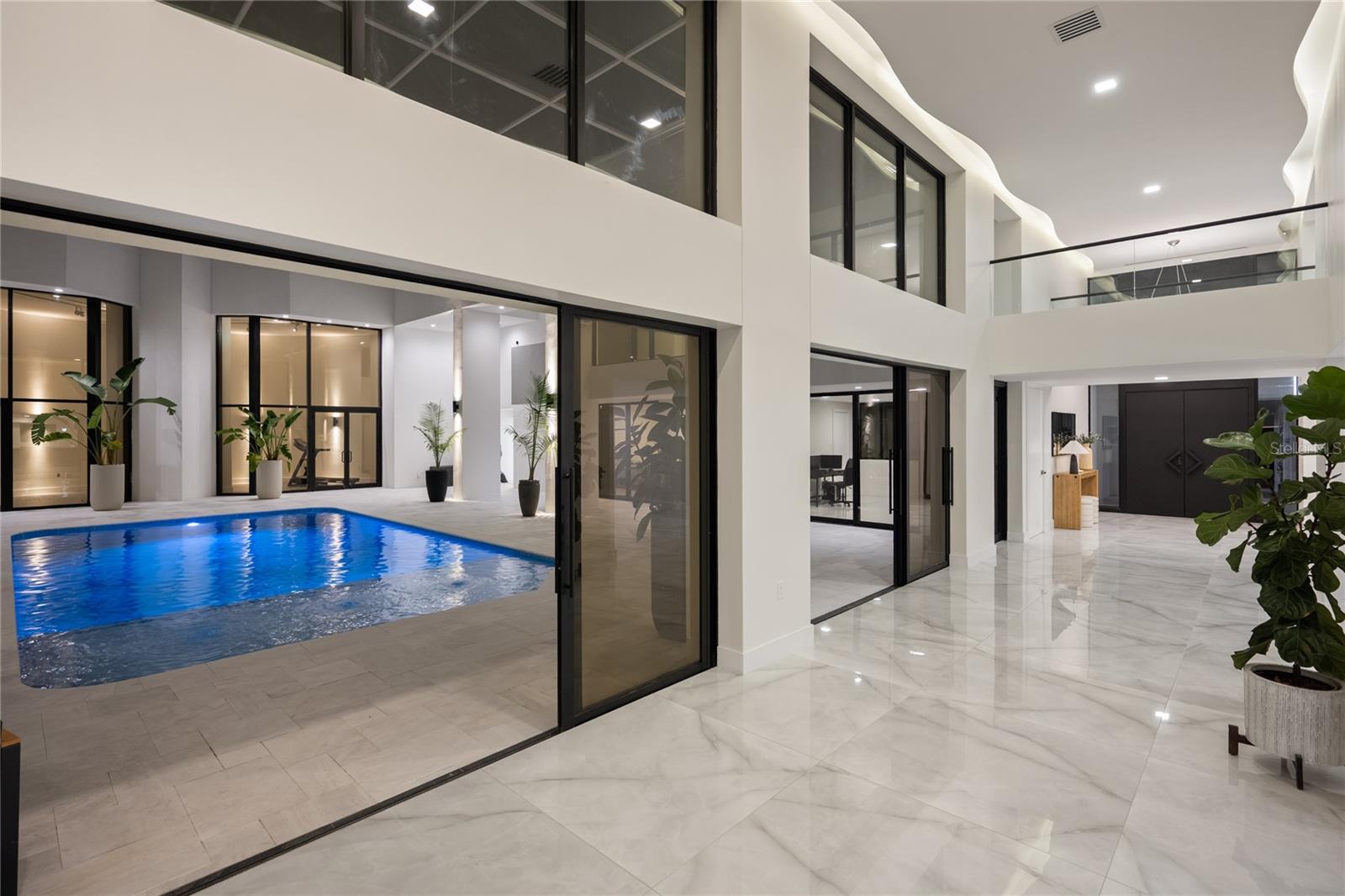 SWEETWATER CLUB UNIT 1-A - Residential