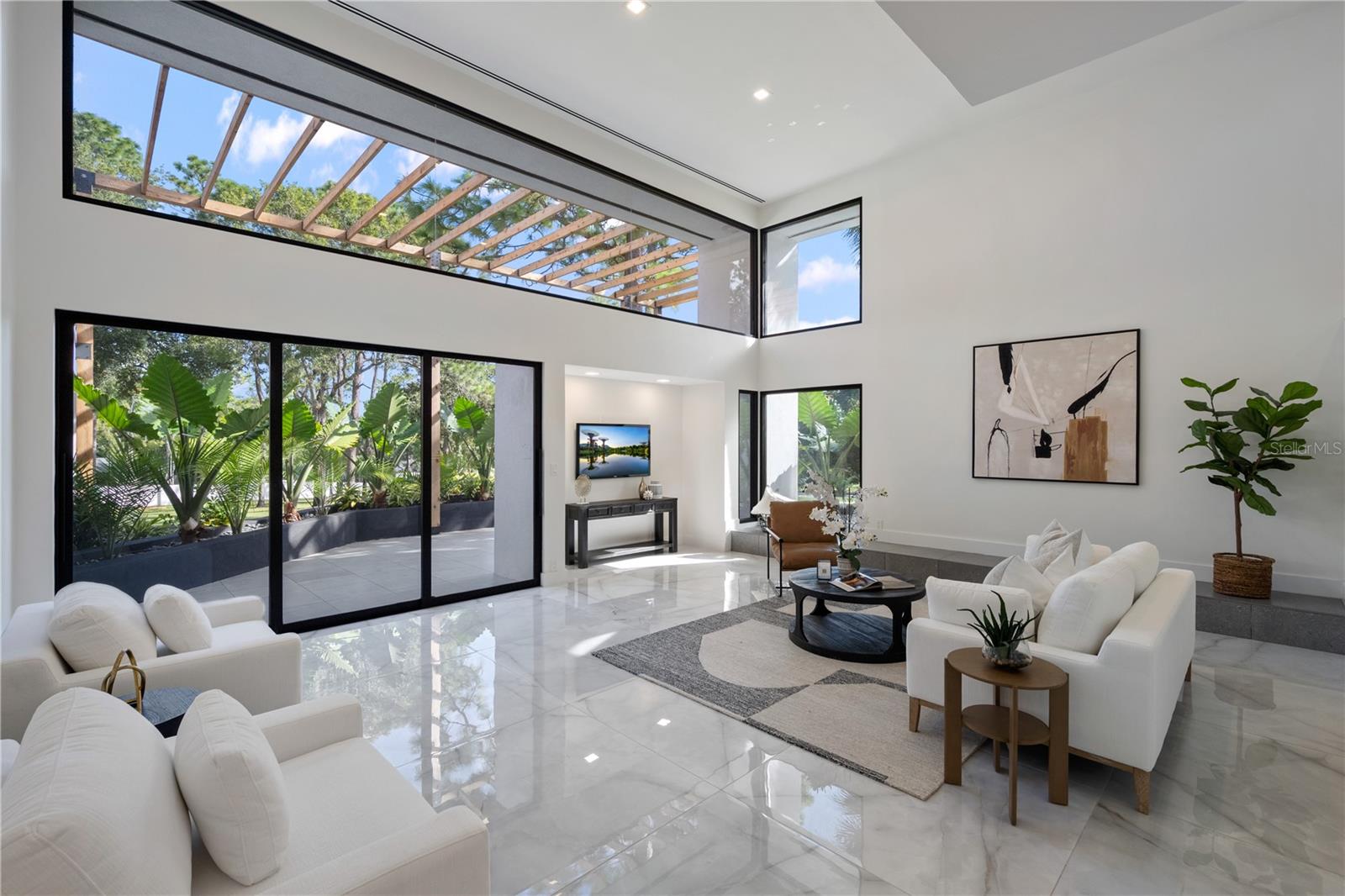 SWEETWATER CLUB UNIT 1-A - Residential