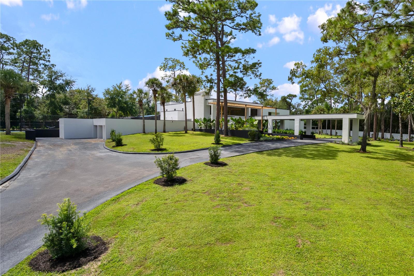 SWEETWATER CLUB UNIT 1-A - Residential