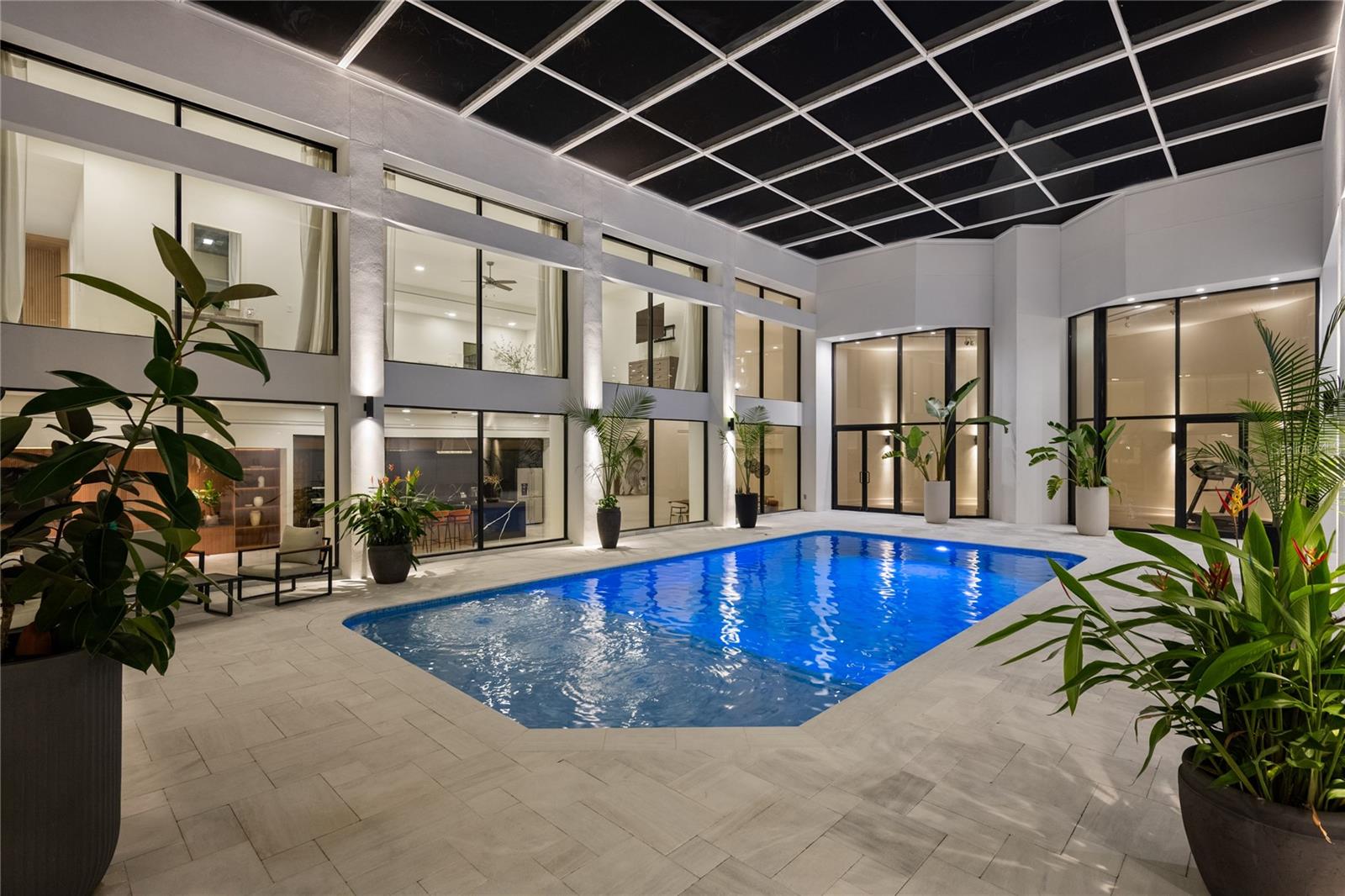 SWEETWATER CLUB UNIT 1-A - Residential