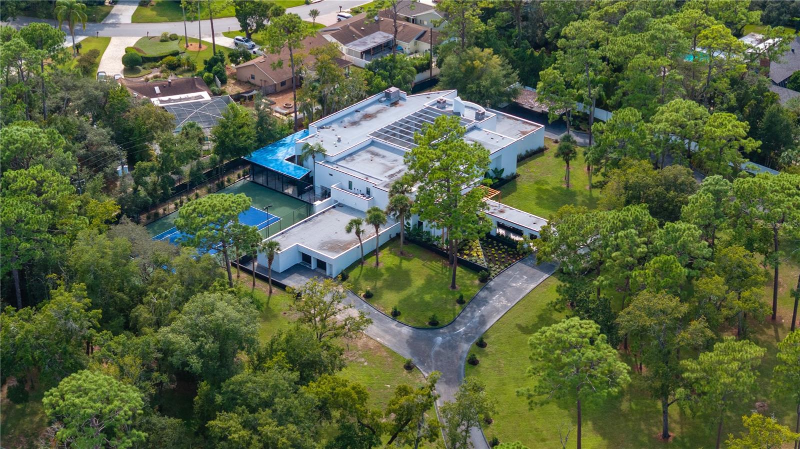 SWEETWATER CLUB UNIT 1-A - Residential