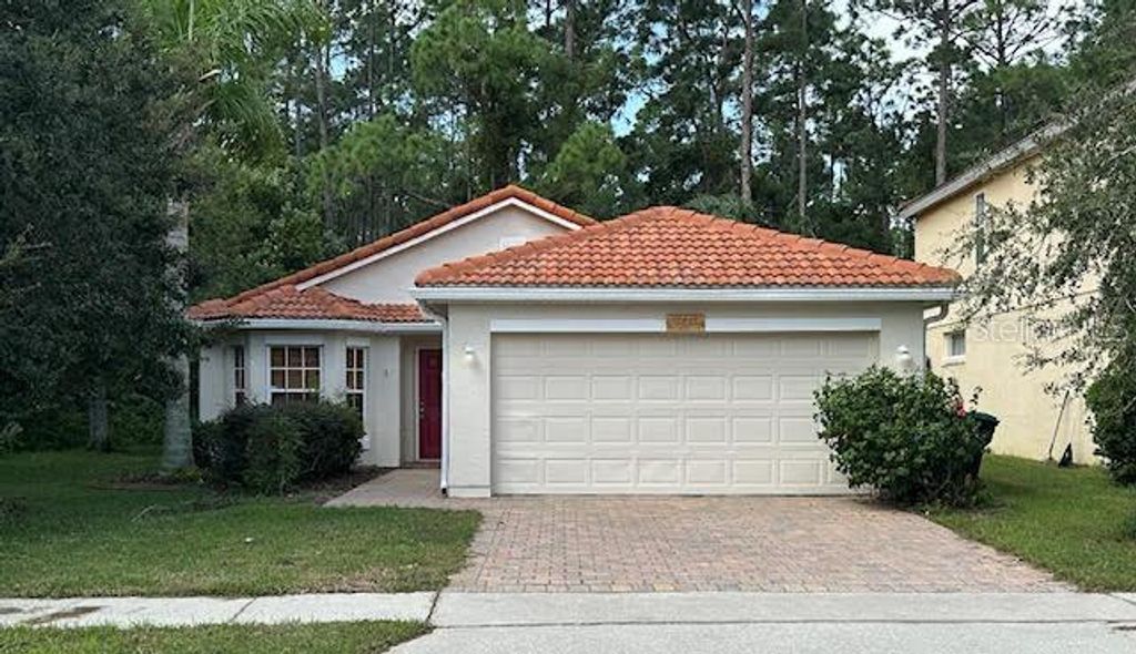 Photo of 12648 Sophiamarie Loop, Orlando, FL 32828 (MLS # O6376154)