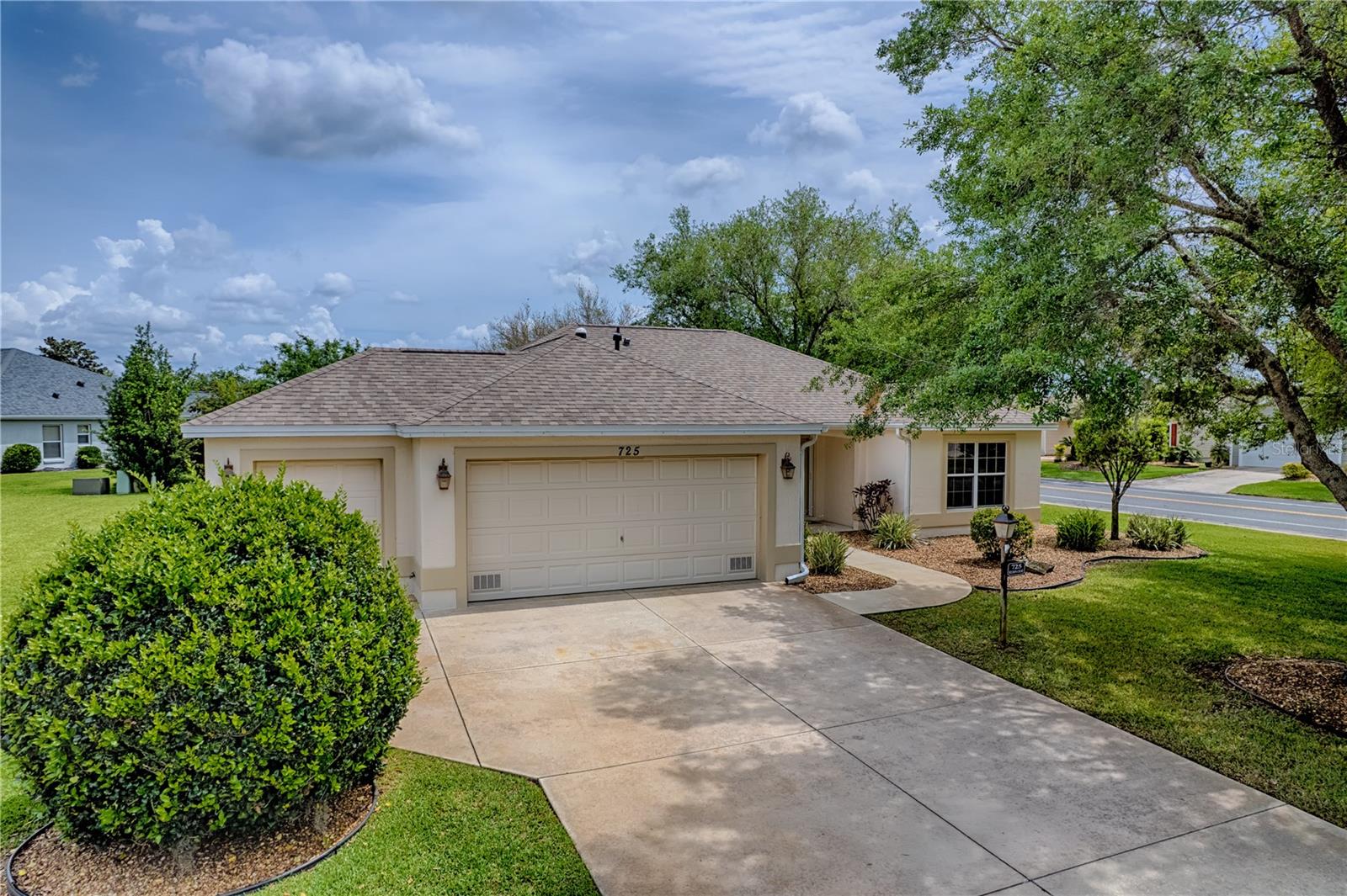 725 BELDON COURT