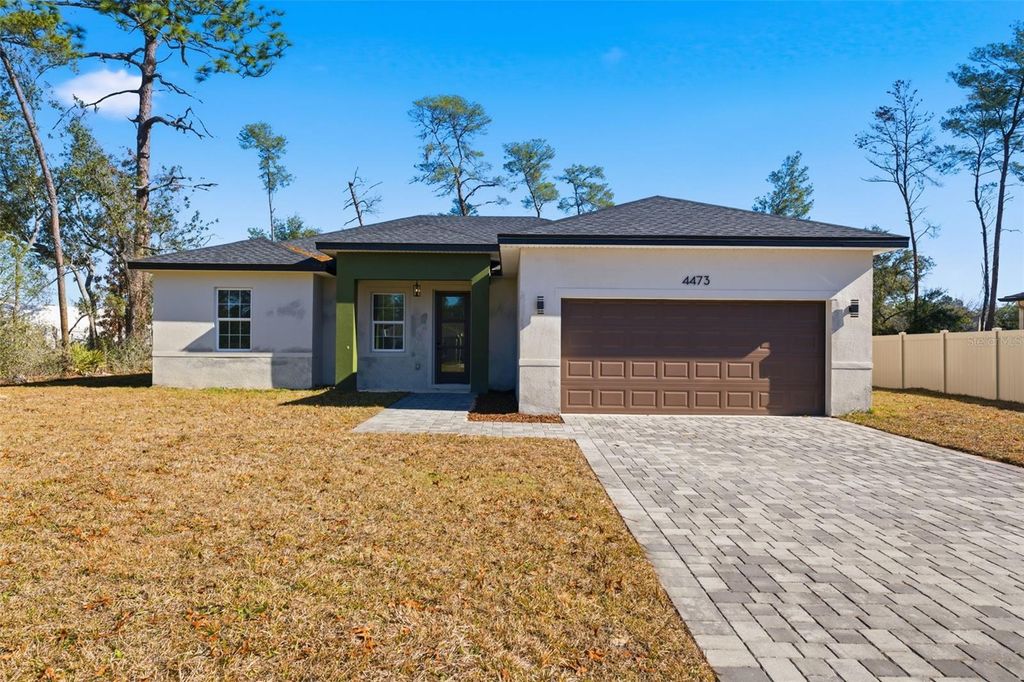 Photo of 4473 SW 168th Lane, Ocala, FL 34473 (MLS # O6377615)