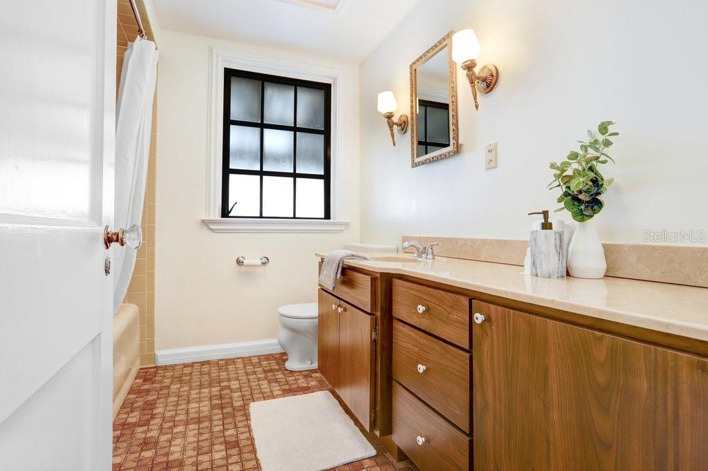 VIRGINIA PARK - Residential