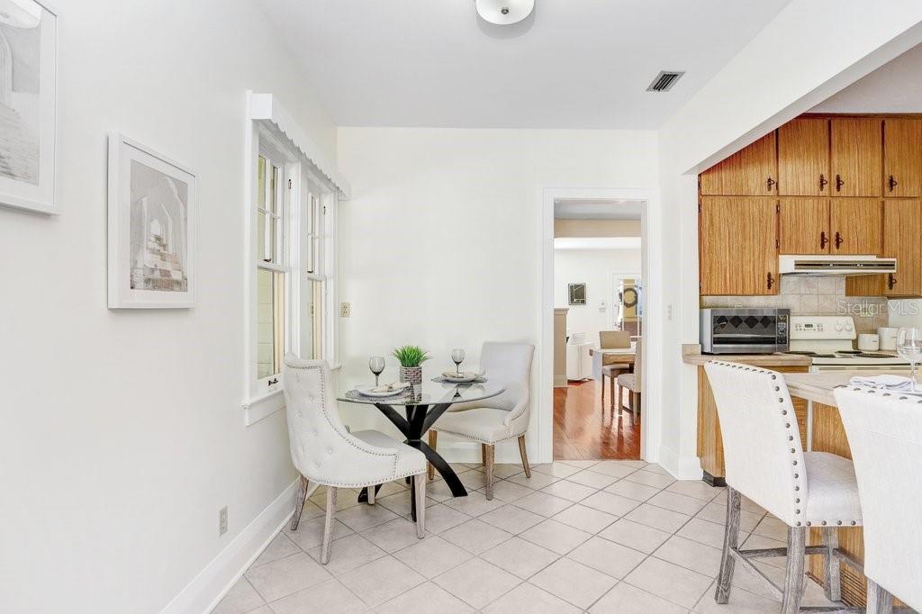 VIRGINIA PARK - Residential