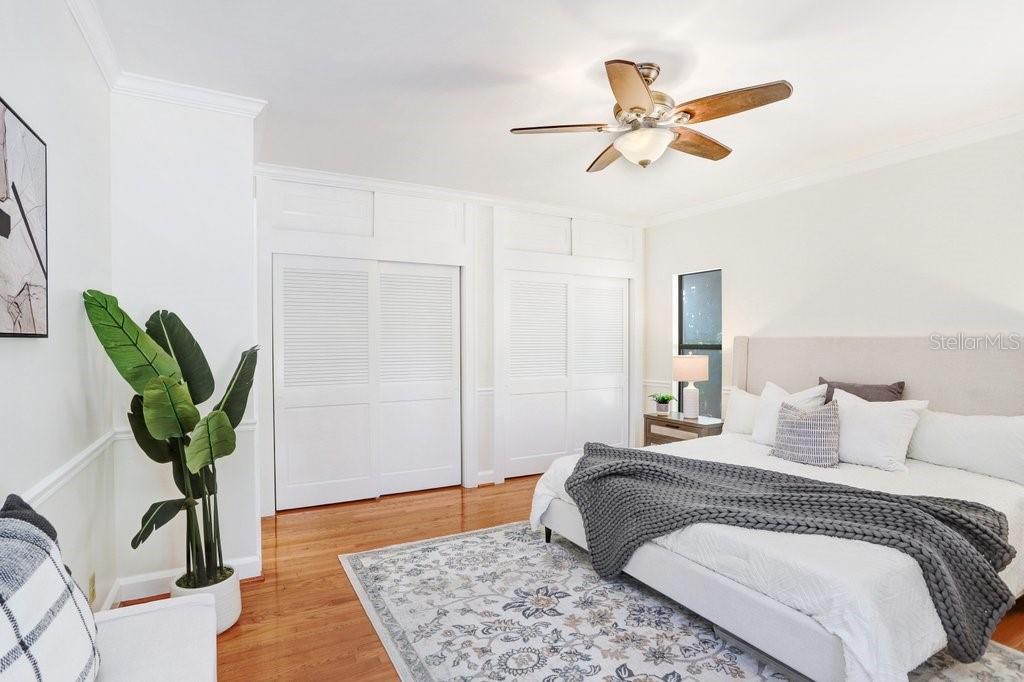 VIRGINIA PARK - Residential