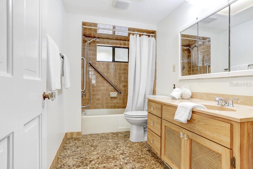 VIRGINIA PARK - Residential