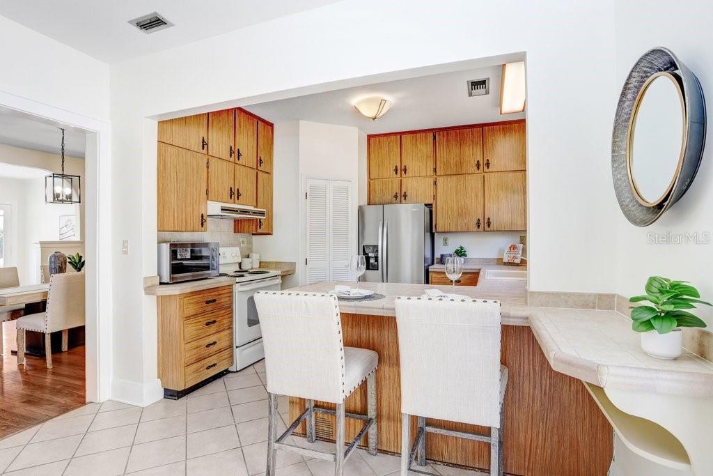 VIRGINIA PARK - Residential