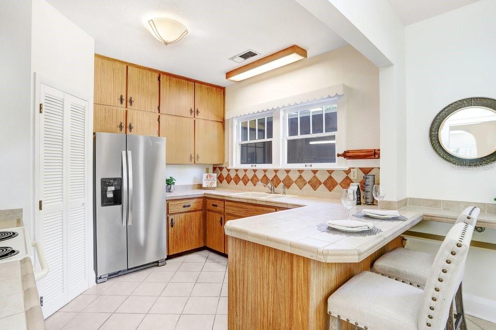 VIRGINIA PARK - Residential