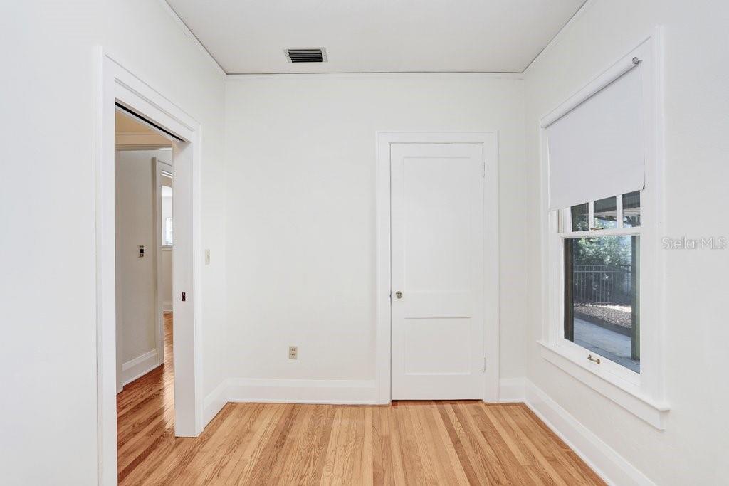 VIRGINIA PARK - Residential