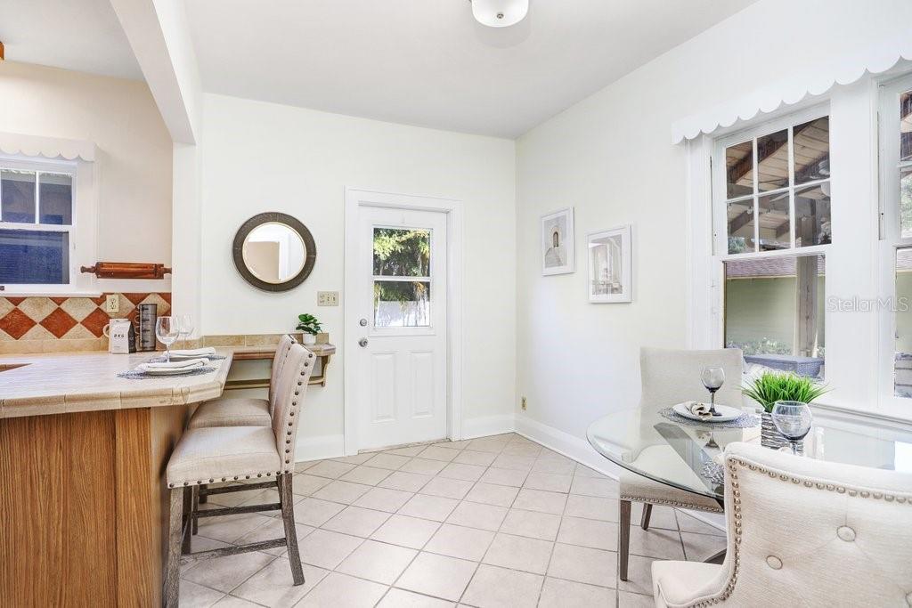 VIRGINIA PARK - Residential