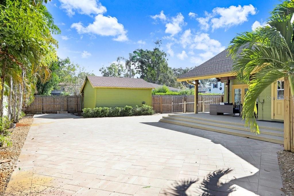 VIRGINIA PARK - Residential