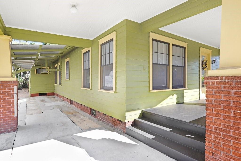 VIRGINIA PARK - Residential