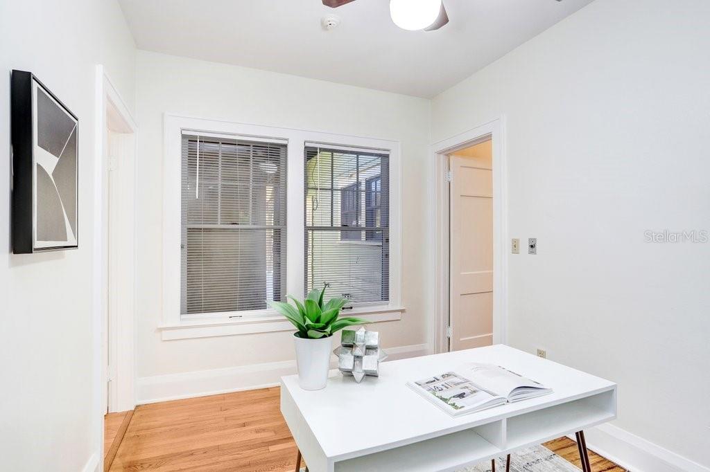 VIRGINIA PARK - Residential