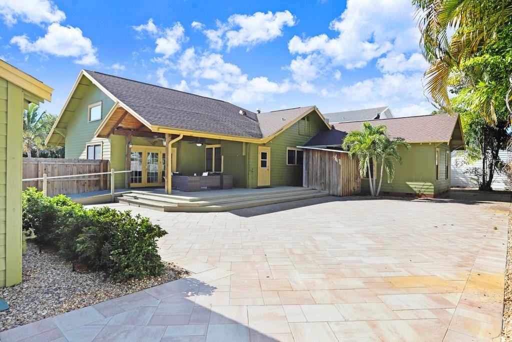 VIRGINIA PARK - Residential