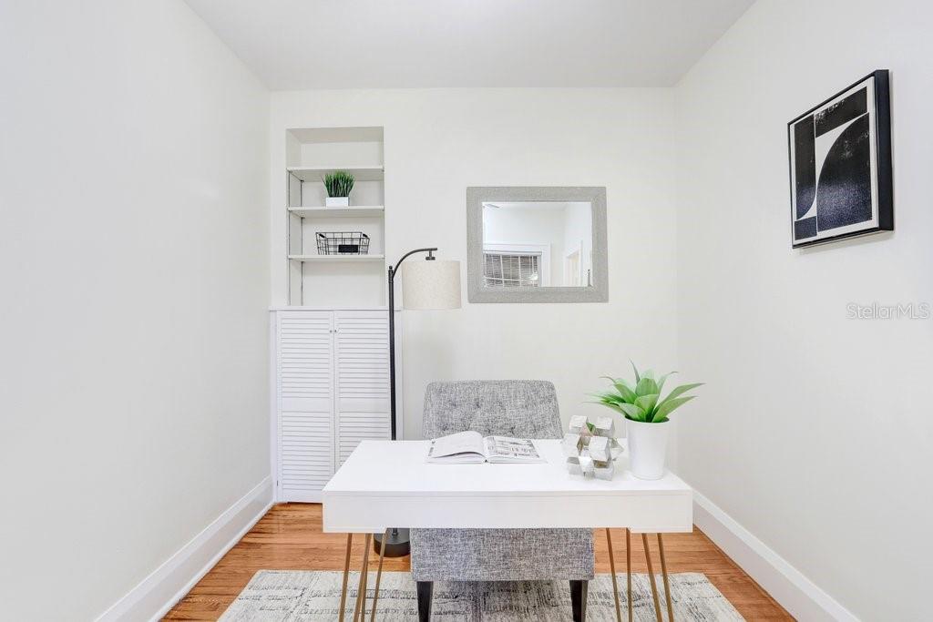 VIRGINIA PARK - Residential