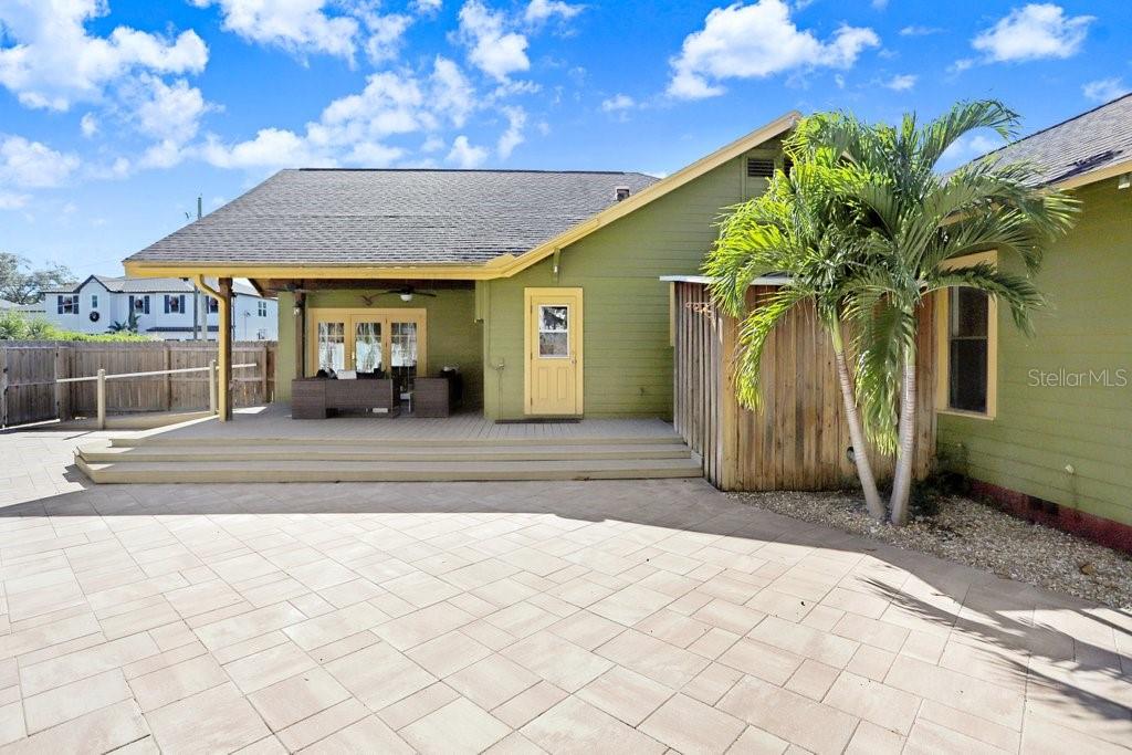 VIRGINIA PARK - Residential