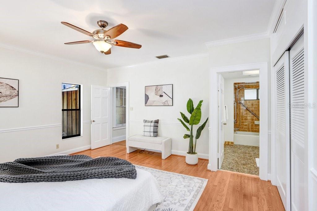 VIRGINIA PARK - Residential