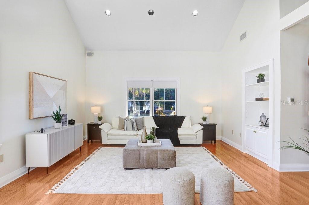 VIRGINIA PARK - Residential