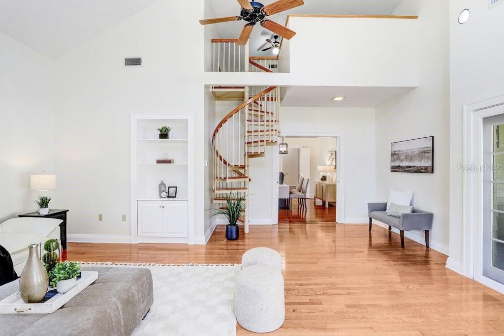 VIRGINIA PARK - Residential