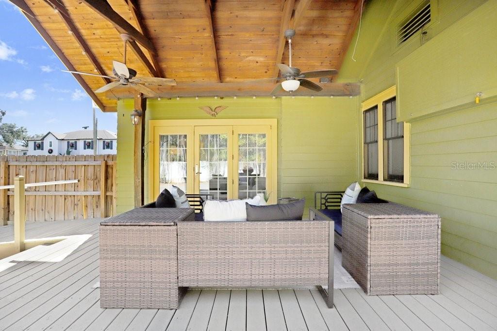 VIRGINIA PARK - Residential