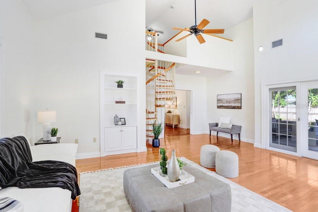 VIRGINIA PARK - Residential