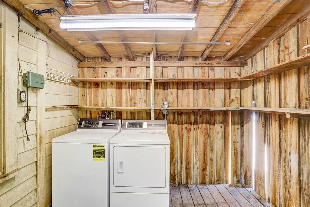 VIRGINIA PARK - Residential