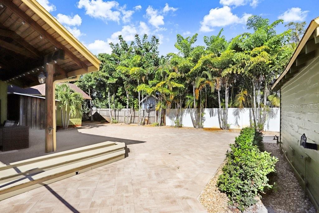 VIRGINIA PARK - Residential