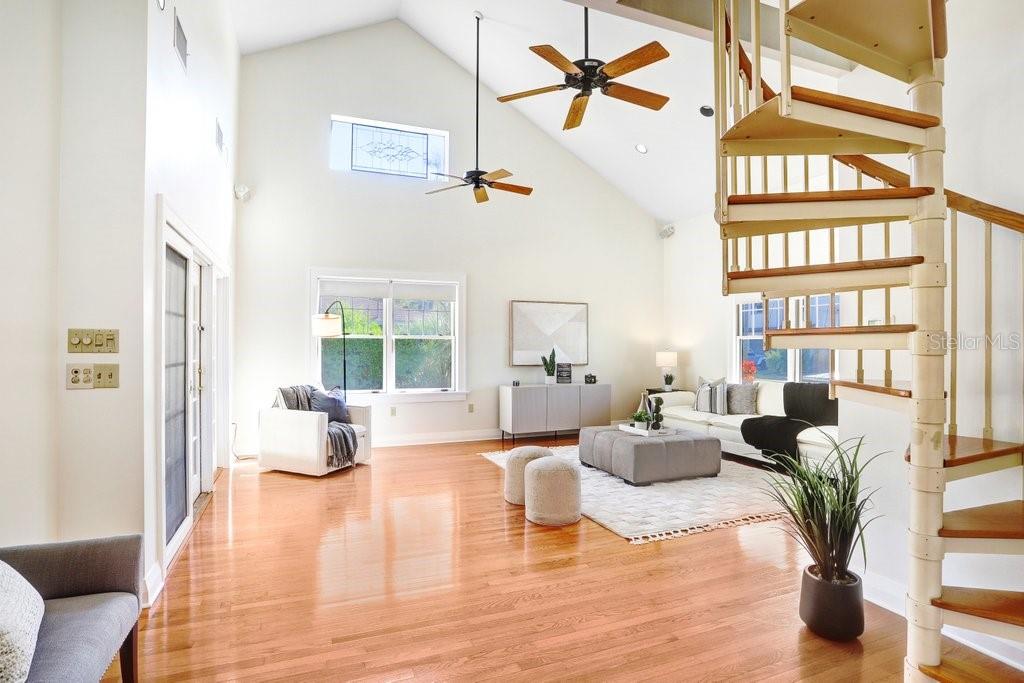 VIRGINIA PARK - Residential