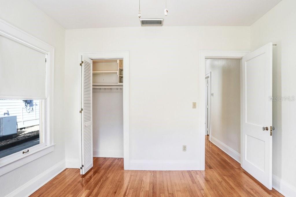 VIRGINIA PARK - Residential