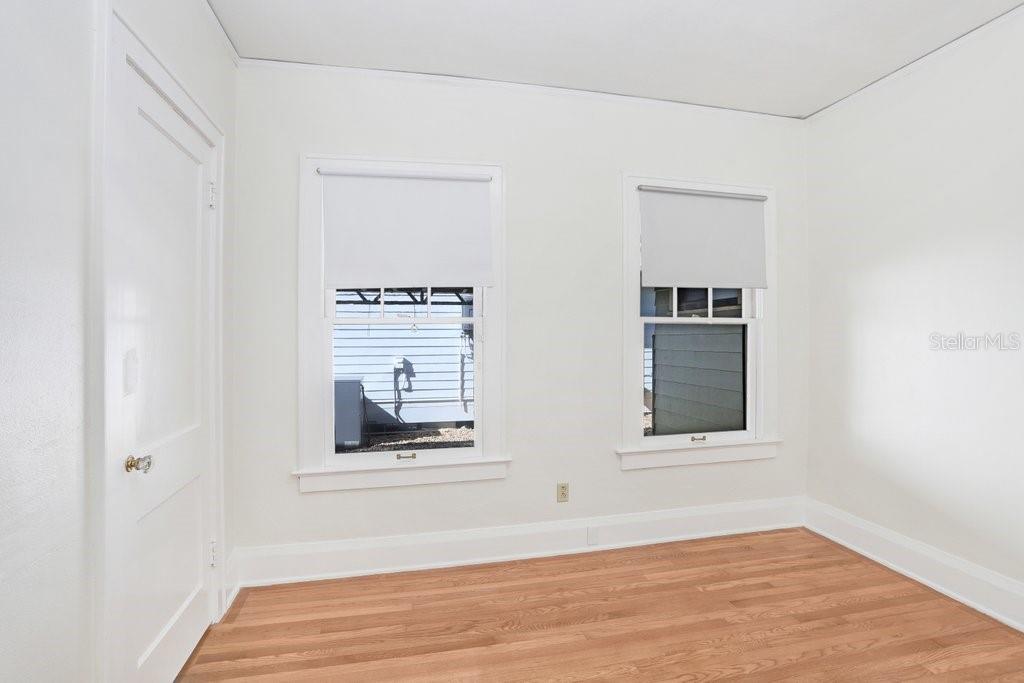 VIRGINIA PARK - Residential