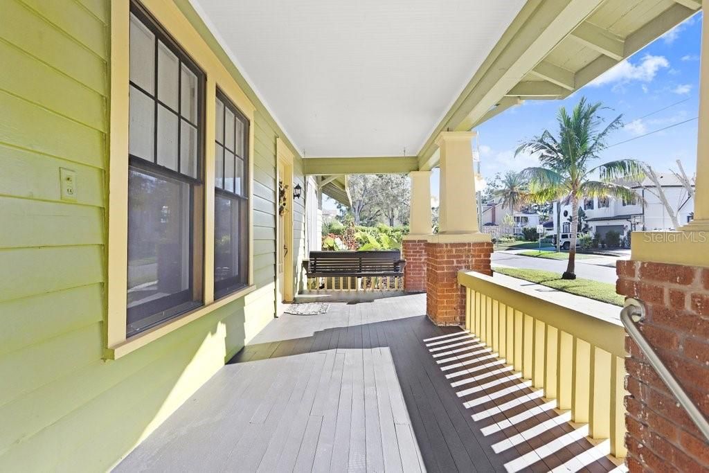 Photo of 3821 W San Juan Street, Tampa, FL 33629 (MLS # TB8459253)