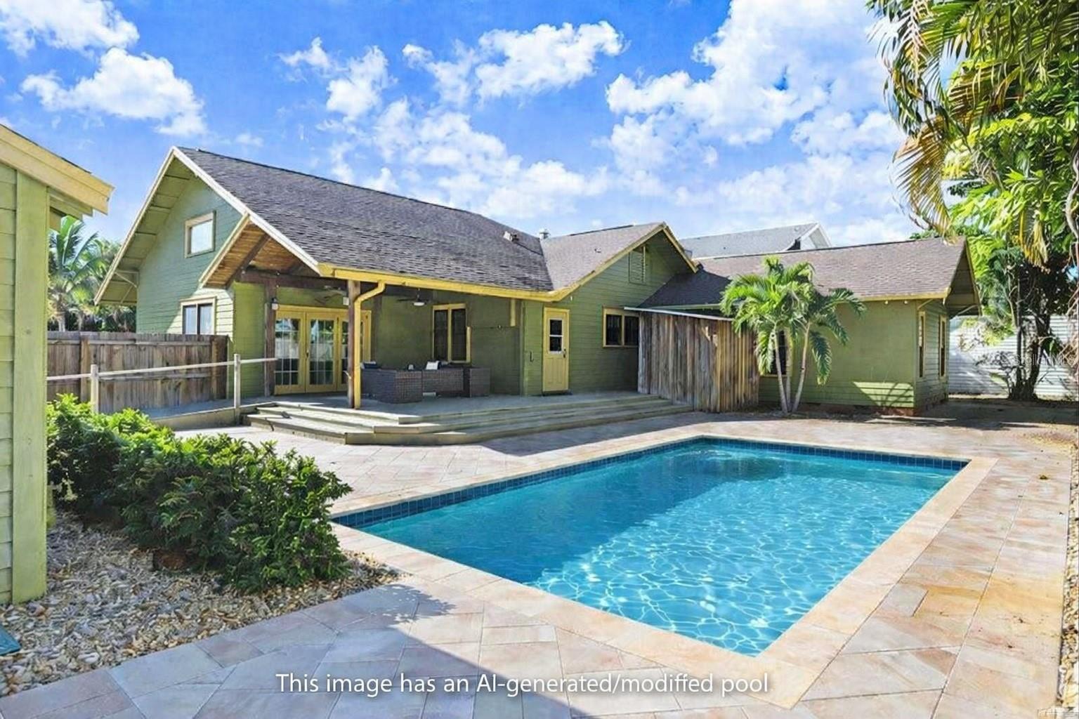 VIRGINIA PARK - Residential