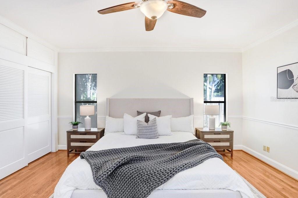 VIRGINIA PARK - Residential