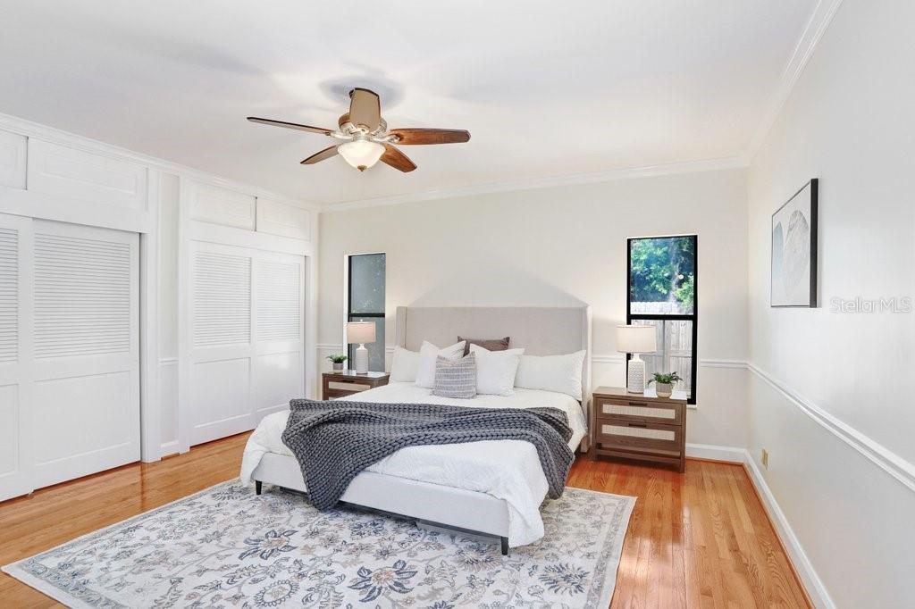 VIRGINIA PARK - Residential