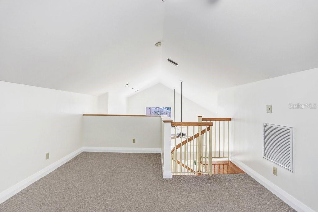 VIRGINIA PARK - Residential