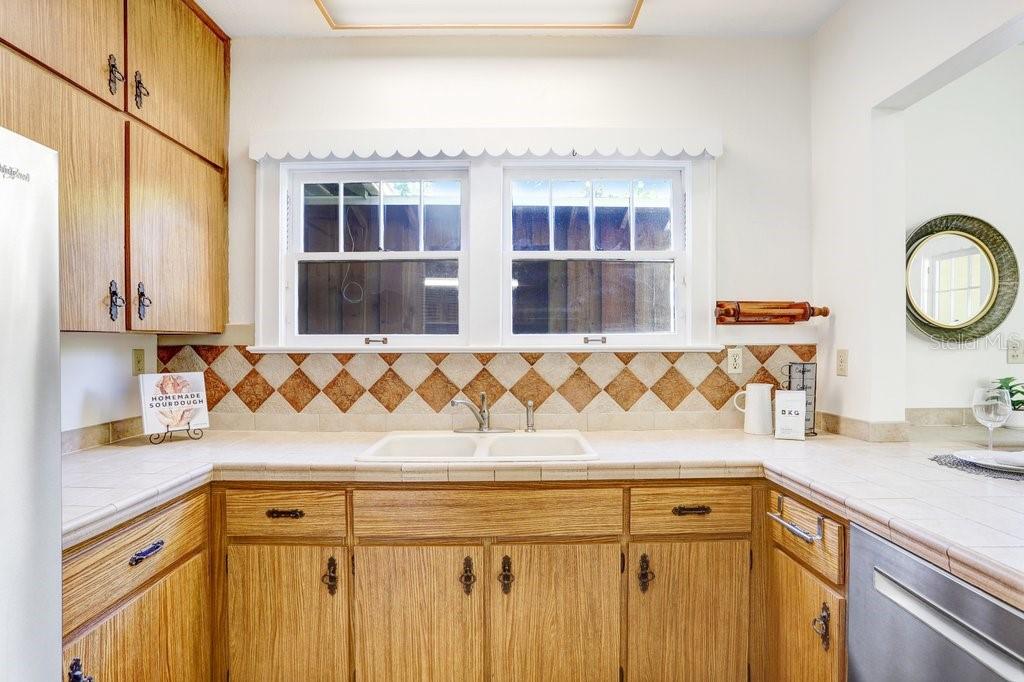 VIRGINIA PARK - Residential